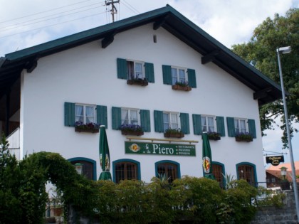 Фото: Da Piero Ristorante Originale Italiano Pizzeria